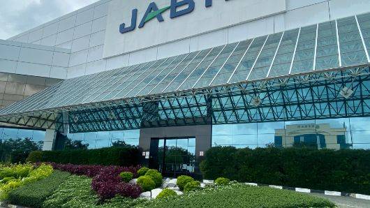 Jabil office in Penang