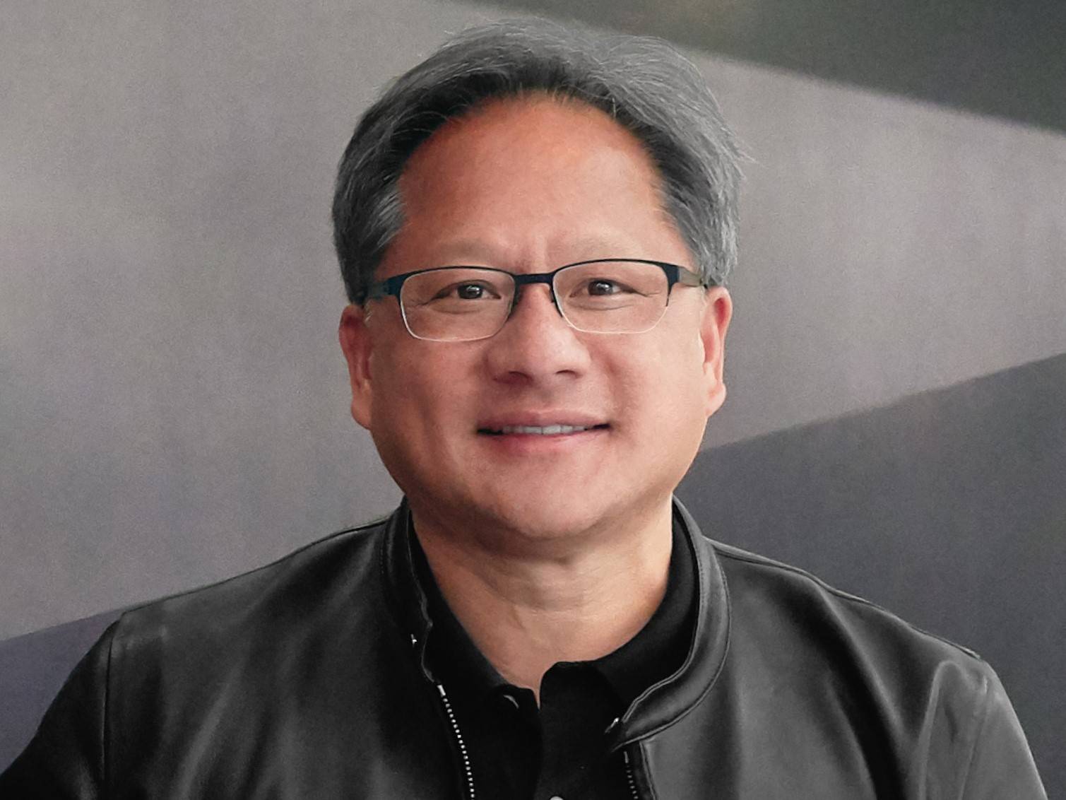 Jensen Huang, NVIDIA founder who made AI supercomputing possible