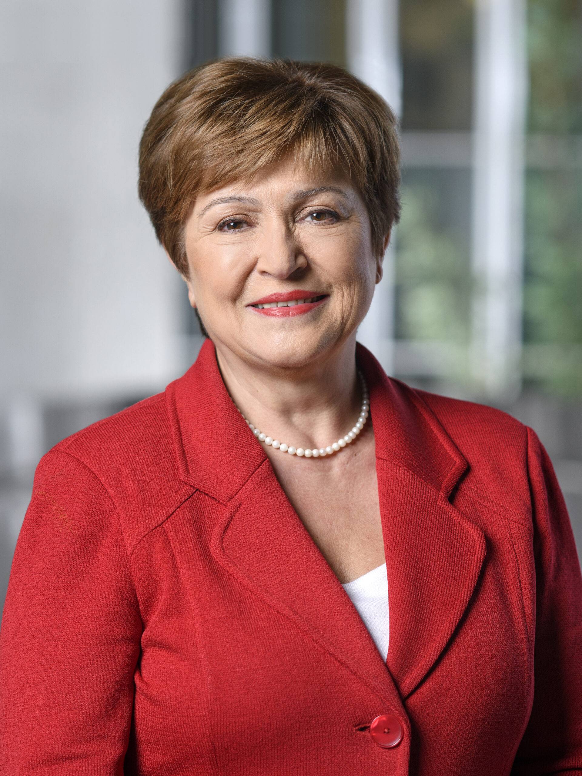 By World Bank Group/ Grant Ellis - http://www.worldbank.org/en/about/people/k/kristalina-georgieva, CC BY-SA 4.0, https://commons.wikimedia.org/w/index.php?curid=78460483