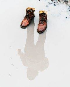 Photo by Alex Fu: https://www.pexels.com/photo/brown-leather-boots-3022403/